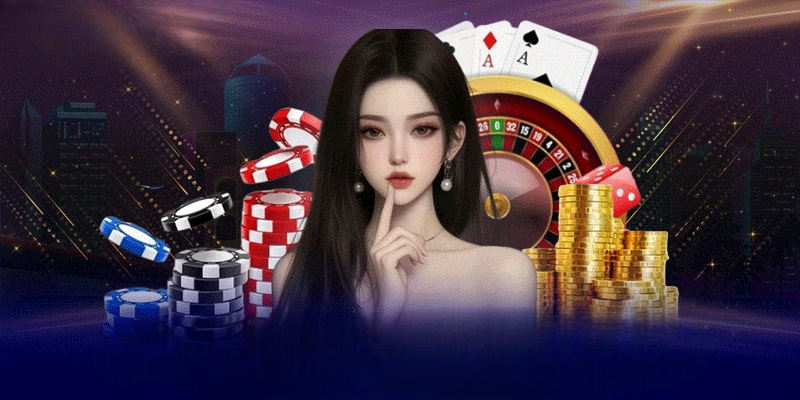 Chơi gì tại nhà cái THABET để thắng lớn?