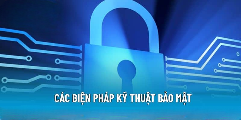 Chính Sách Bảo Mật THABET – Cam Kết An Toàn Dữ Liệu